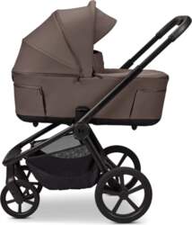 MALTEX Moon stroller foldable carrycot Resea