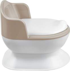 Maltex todller`s potty brown 0930_60