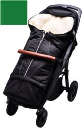 Matpol Sleeping Bag Wool - UNIVERSAL