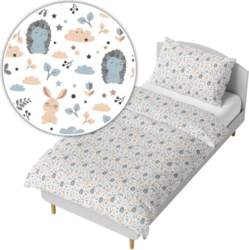 Minikid Cover set - 2 pcs