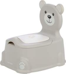Moovkee Potty - BEAR - GREY