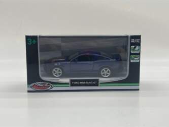 MSZ Die-cast automašīnas modelis Ford Mustang