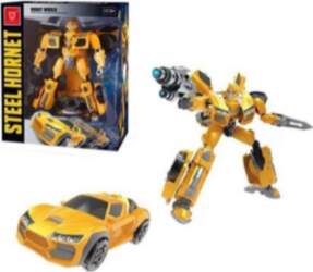 Other ROBOT - 12770 - WORLD