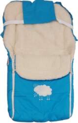Other Sleeping Bag - WOOL -