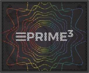Prime3 ABT02BK