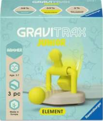 Ravensburger GraviTrax Junior elements Hammer 3+