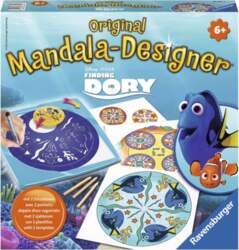 Ravensburger Mandala-Designer Finding Dory