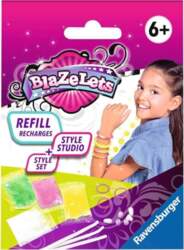 Ravensburger Rokdarbi – Blazelets Refill