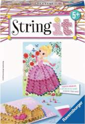 Ravensburger Rokdarbi – String it Mini