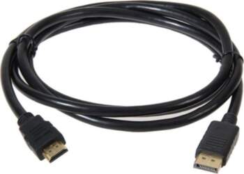 Sbox DP-HDMI M/M 2m DP-HDMI-2