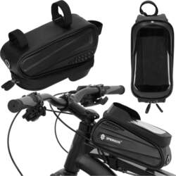 Springos Velosipēda soma BA0090