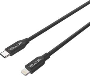 Tellur Data Cable Apple MFI Certified