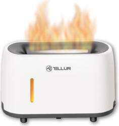 Tellur Flame aroma diffuser 240ml, 12