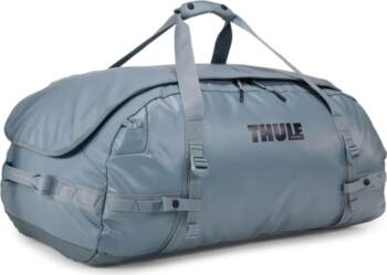 Thule 5000 Chasm Duffel 90L Pond