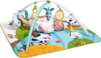 Tiny Love TINY FARM GYMINI KICK