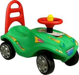 TRIFOX AUTO MINI-MOBILE