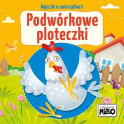 TRIFOX BAJECZKI PODWÓRKOWE PLOTECZKI