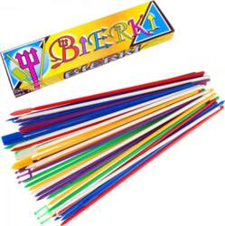 TRIFOX GRA BIERKI