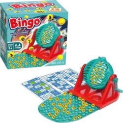 TRIFOX GRA BINGO