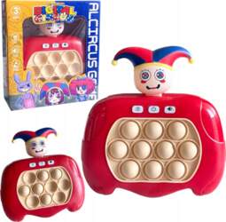 TRIFOX GRA POP IT QUICK PUSH