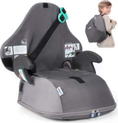 Trunki BOOSTAPACK - BACKPACK&BOOSTER