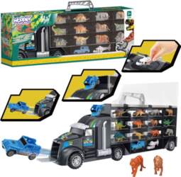 Woopie 48051 Samochód transporter