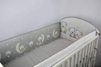 Ankras Bumpper - 360 cm -