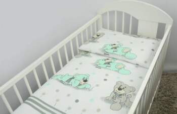 Ankras Cover set - 2 pcs