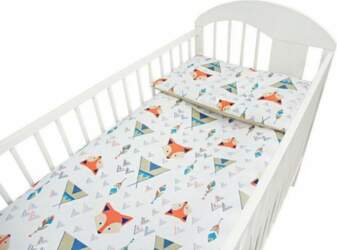 Ankras Cover set - 2 pcs