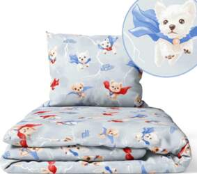 Ankras Cover set - 2 pcs