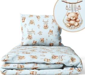 Ankras Cover set - 2 pcs