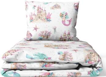 Ankras Cover set - 2 pcs