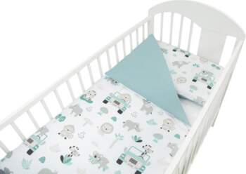 Ankras Cover set - 2 pcs