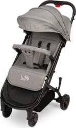 Caretero STROLLER SFERA GRAPHITE