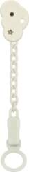 Chicco 157112 CHAIN WITH CLOUD pacifier