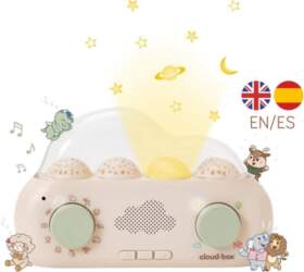Cloud B CLOUD-BOX SP-EN