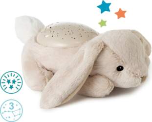 Cloud B TWILIGHT BUDDIES TAN BUNNY