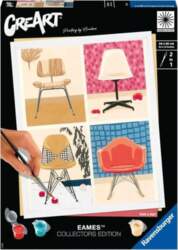 Creart - Take a Seat 20153