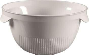 Curver Caurduris Kitchen Essentials pelēks
