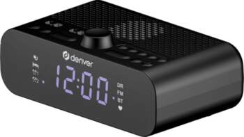 Denver CRD-515
