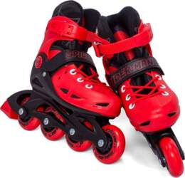 DISNEY BABY INLINE HARD BOOT ROLLER