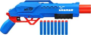 Hasbro Nerf F2463 Nerf Alpha strike