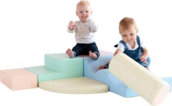 Iglu Soft Play Soft Play Set