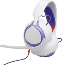 JBL Quantum 250 Wireless White