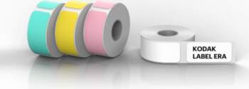 Kodak Paper Roll for Label Printer