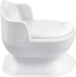 Maltex todller`s potty white 0930_60