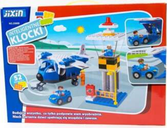 Minikid 0576 Blocks set
