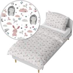 Minikid Cover set - 2 pcs