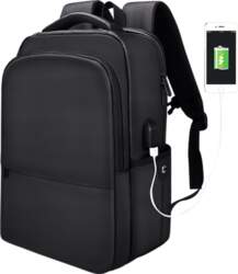 Minimu All Backpack 15.4 black