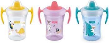 NUK Evolution Trainer Cup Mācību krūzīte